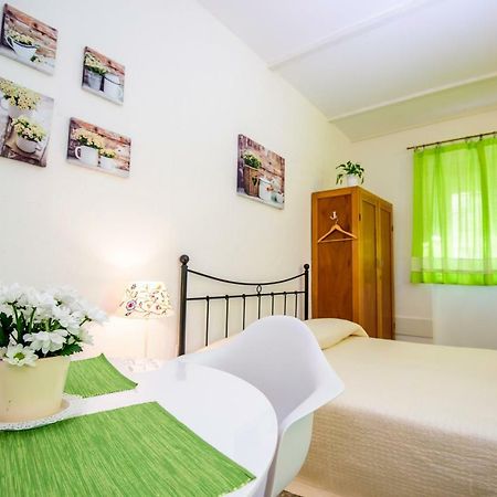 Rustica Apartments Šibenik Exteriör bild