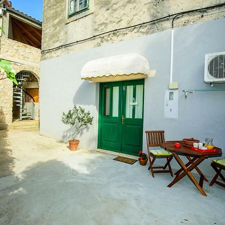 Rustica Apartments Šibenik Exteriör bild