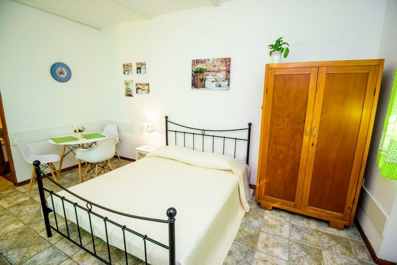 Rustica Apartments Šibenik Exteriör bild