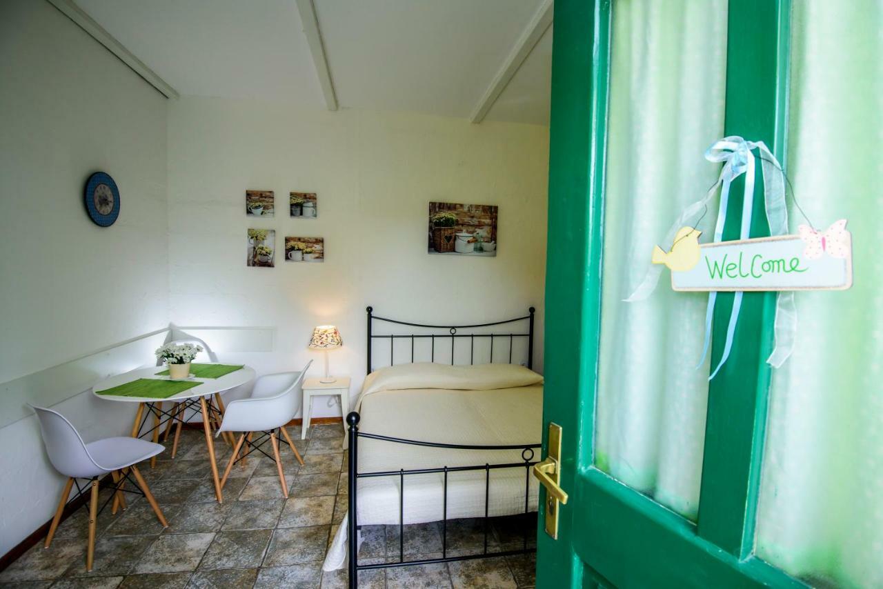 Rustica Apartments Šibenik Exteriör bild