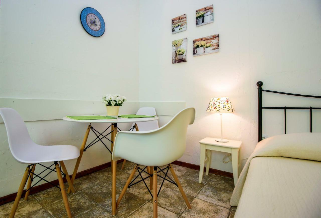 Rustica Apartments Šibenik Exteriör bild