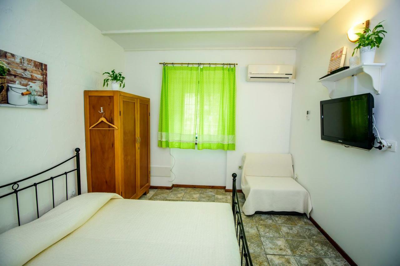 Rustica Apartments Šibenik Exteriör bild