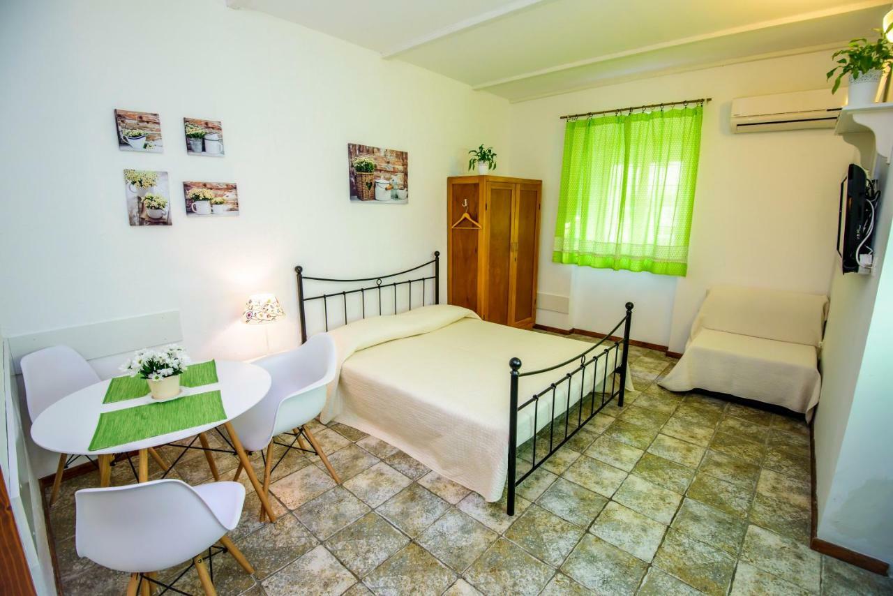 Rustica Apartments Šibenik Exteriör bild